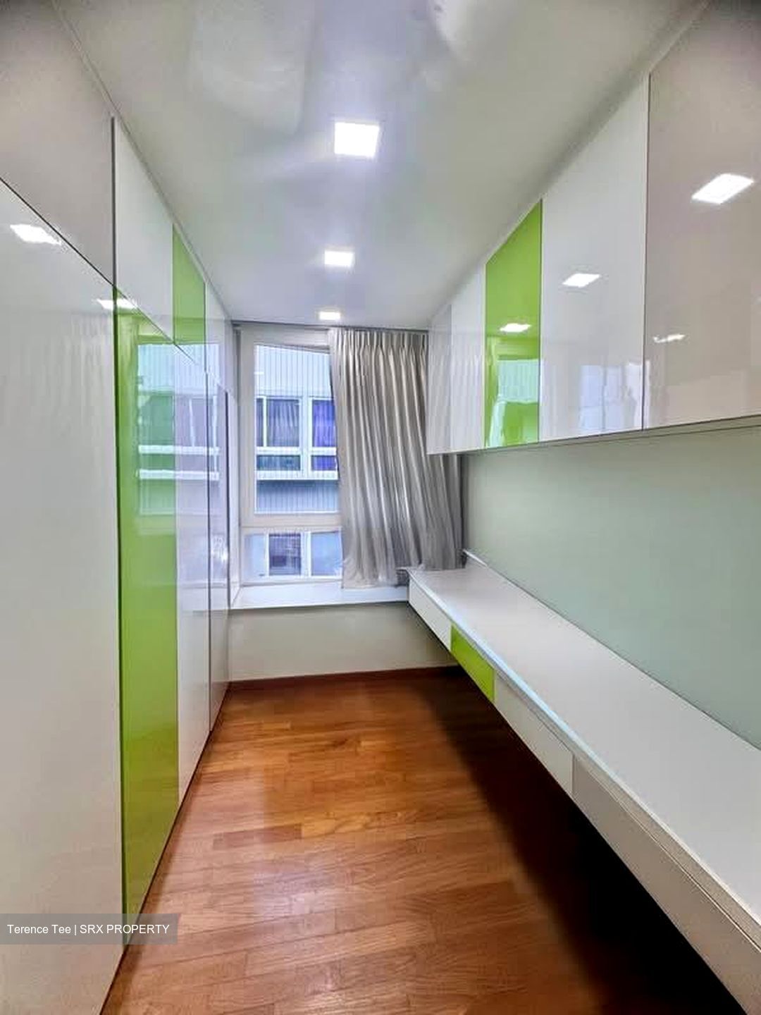 Inova 100 (D15), Apartment #598787211